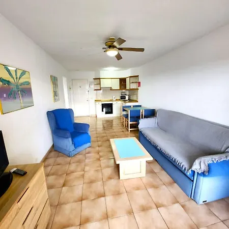 Castle Harbour 40 - One Bed With Sea View