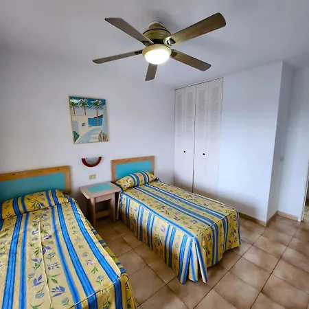 Appartamento Castle Harbour 40 - One Bed With Sea View *