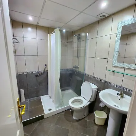 Daire Castle Harbour 40 - One Bed With Sea View