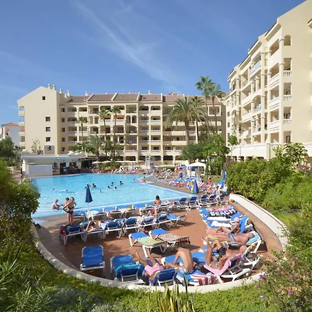 Castle Harbour 40 - One Bed With Sea View *